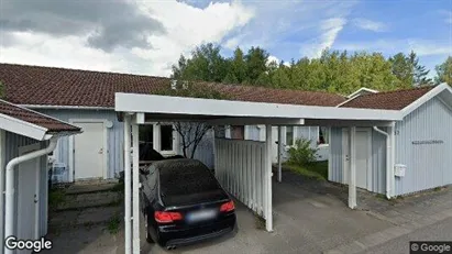 Lägenheter att hyra i Växjö - Bild från Google Street View