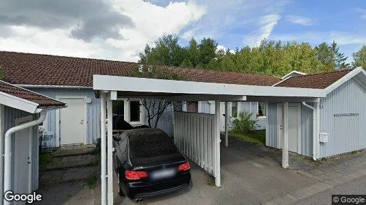 Lägenheter att hyra i Växjö - Bild från Google Street View