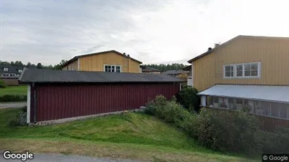 Lägenheter att hyra i Finspång - Bild från Google Street View