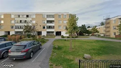 Lägenheter att hyra i Finspång - Bild från Google Street View