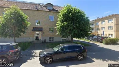 Lägenheter att hyra i Katrineholm - Bild från Google Street View