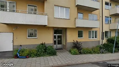 Lägenheter att hyra i Kungsholmen - Bild från Google Street View