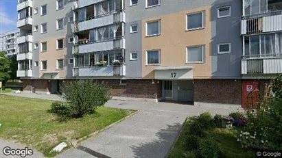 Lägenheter att hyra i Botkyrka - Bild från Google Street View