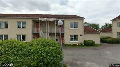 Lägenheter att hyra i Jönköping - Bild från Google Street View