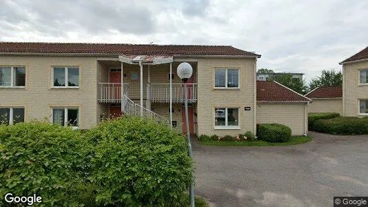 Lägenheter att hyra i Jönköping - Bild från Google Street View