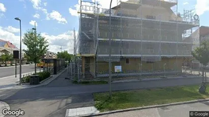 Lägenheter att hyra i Östra Göinge - Bild från Google Street View
