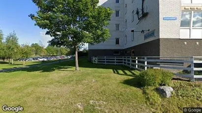 Lägenheter att hyra i Karlstad - Bild från Google Street View
