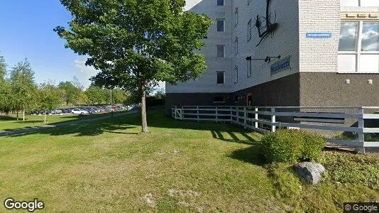 Lägenheter att hyra i Karlstad - Bild från Google Street View