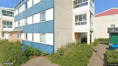 Lägenheter att hyra i Bjuv - Bild från Google Street View