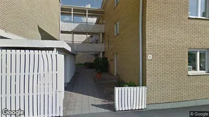 Lägenheter att hyra i Tranås - Bild från Google Street View