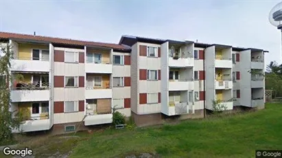 Lägenheter att hyra i Värmdö - Bild från Google Street View