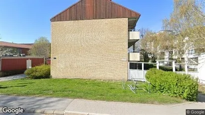Lägenheter att hyra i Sollentuna - Bild från Google Street View