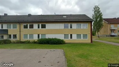Lägenheter att hyra i Uppvidinge - Bild från Google Street View