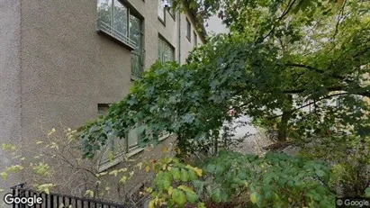 Lägenheter att hyra i Sundbyberg - Bild från Google Street View