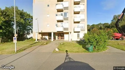 Lägenheter att hyra i Södertälje - Bild från Google Street View