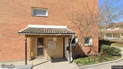 Lägenheter att hyra i Västerort - Bild från Google Street View
