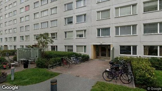 Lägenheter att hyra i Västerort - Bild från Google Street View