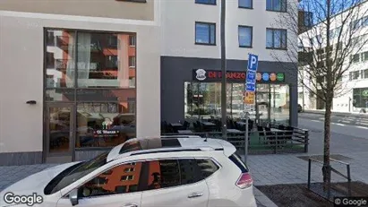 Lägenheter att hyra i Område ej specificerat - Bild från Google Street View