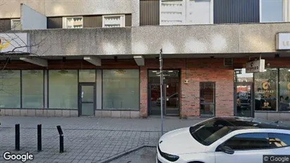 Lägenheter att hyra i Sollentuna - Bild från Google Street View