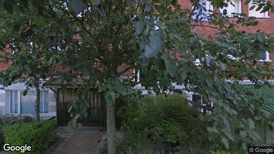 Lägenheter att hyra i Värmdö - Bild från Google Street View
