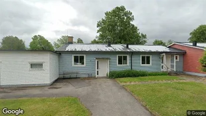 Lägenheter att hyra i Uppvidinge - Bild från Google Street View