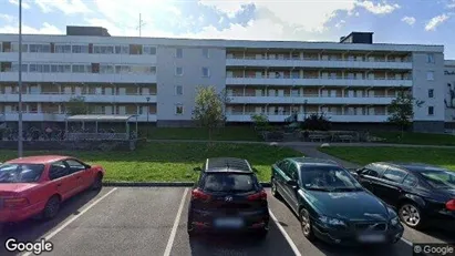 Lägenheter att hyra i Karlstad - Bild från Google Street View