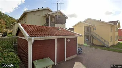 Lägenheter att hyra i Kungsbacka - Bild från Google Street View