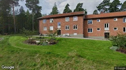 Lägenheter att hyra i Nordanstig - Bild från Google Street View