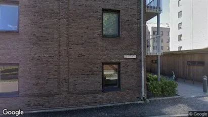 Lägenheter att hyra i Helsingborg - Bild från Google Street View