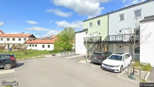 Lägenheter att hyra i Nyköping - Bild från Google Street View