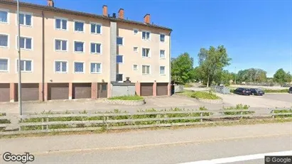 Lägenheter att hyra i Uppvidinge - Bild från Google Street View