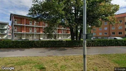 Lägenheter att hyra i Jönköping - Bild från Google Street View