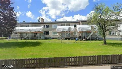 Lägenheter att hyra i Ulricehamn - Bild från Google Street View