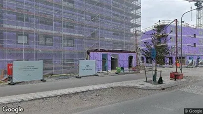 Lägenheter att hyra i Område ej specificerat - Bild från Google Street View