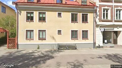 Lägenheter att hyra i Kalmar - Bild från Google Street View