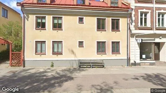 Lägenheter att hyra i Kalmar - Bild från Google Street View