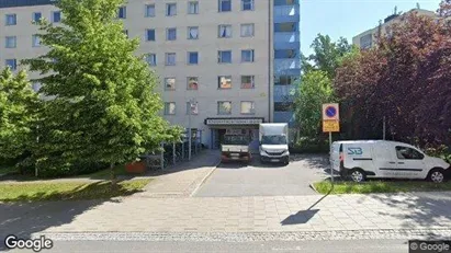 Lägenheter att hyra i Område ej specificerat - Bild från Google Street View