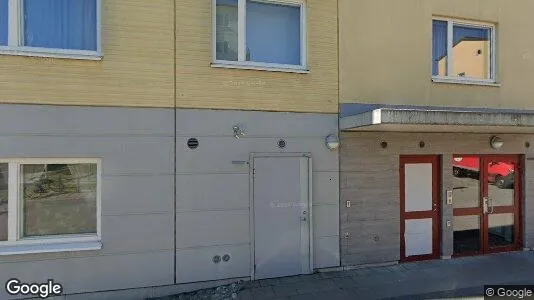 Lägenheter att hyra i Söderort - Bild från Google Street View