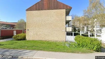Lägenheter att hyra i Sollentuna - Bild från Google Street View