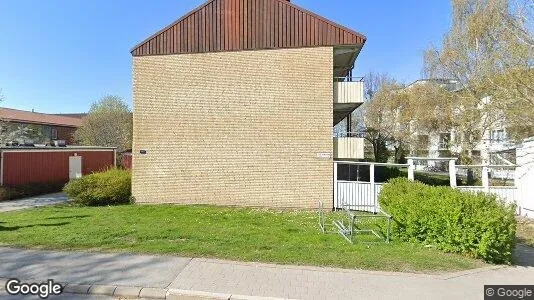 Lägenheter att hyra i Sollentuna - Bild från Google Street View