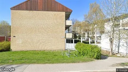 Lägenheter att hyra i Sollentuna - Bild från Google Street View