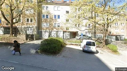 Lägenheter att hyra i Sundbyberg - Bild från Google Street View