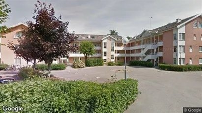 Lägenheter att hyra i Jönköping - Bild från Google Street View