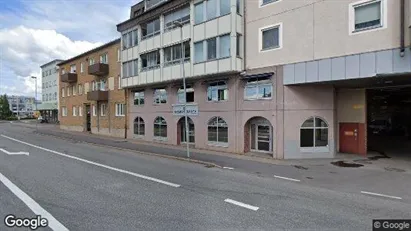 Lägenheter att hyra i Jönköping - Bild från Google Street View