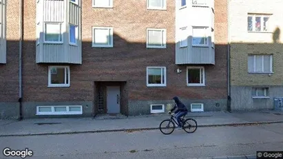 Lägenheter att hyra i Karlskrona - Bild från Google Street View