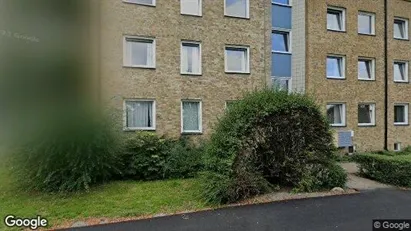 Lägenheter att hyra i Åstorp - Bild från Google Street View