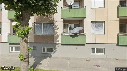 Lägenheter att hyra i Katrineholm - Bild från Google Street View