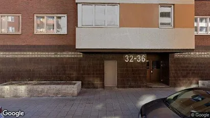Lägenheter att hyra i Norrköping - Bild från Google Street View
