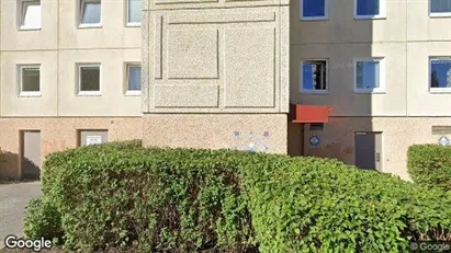 Lägenheter att hyra i Haninge - Bild från Google Street View