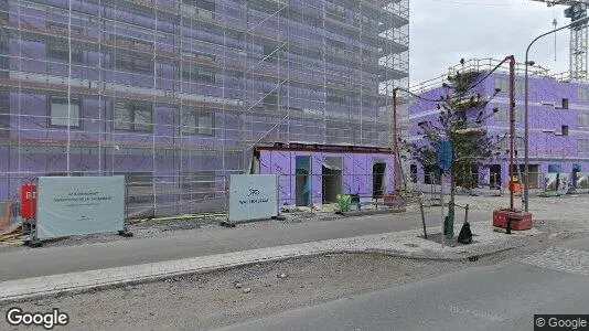 Lägenheter att hyra i Område ej specificerat - Bild från Google Street View